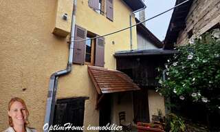 Maison 5 Pièces 146 m² à vendre à Les Échelles (73360)