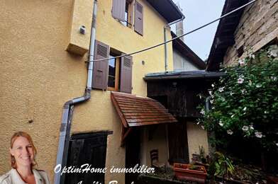 Maison 5 pièces 241500 €