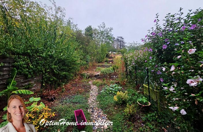 Maison à vendre 5 pièces LES ECHELLES (73) — photo 2