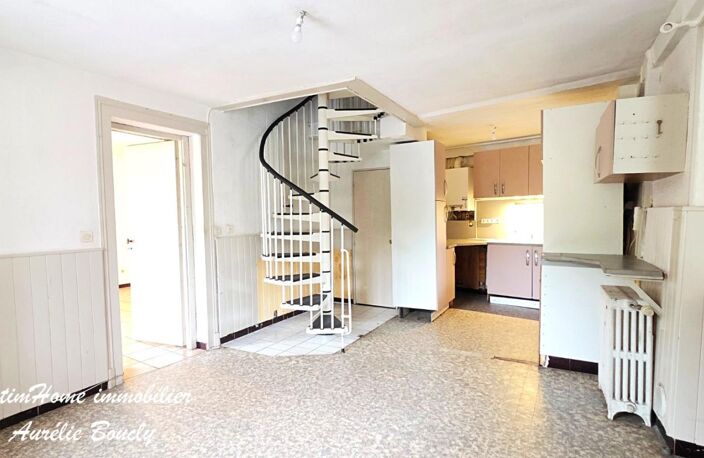 Maison à vendre 5 pièces LES ECHELLES (73) — photo 4