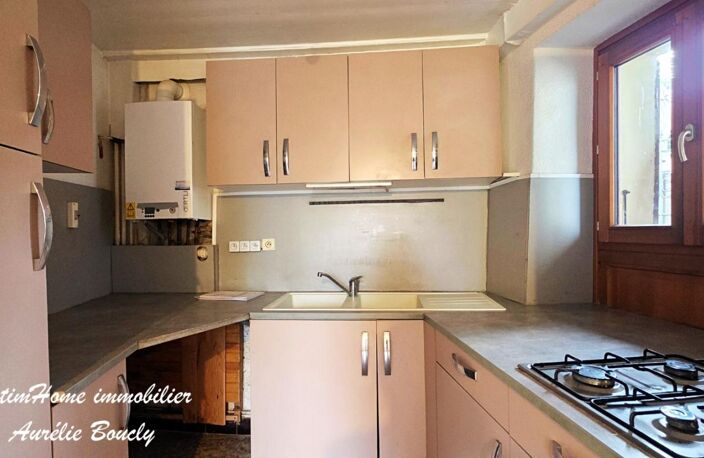 Maison à vendre 5 pièces LES ECHELLES (73) — photo 5