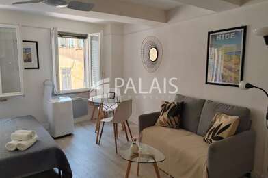 Appartement 1 pièces 880 €
