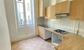 Appartement 3 Pièces 60 m² à louer à Lyon 7 (69007)