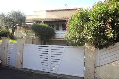 Maison 6 pièces 430000 €