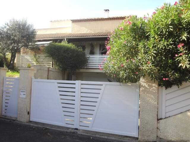 Maison à vendre 6 pièces VIAS (34) — photo du bien
