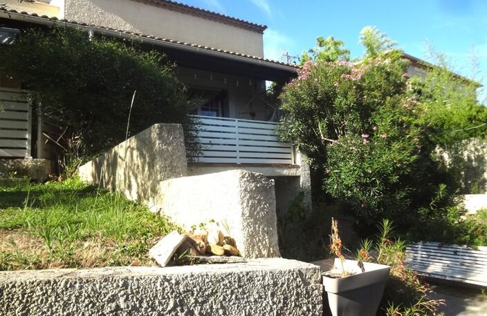 Maison à vendre 6 pièces VIAS (34) — photo 3