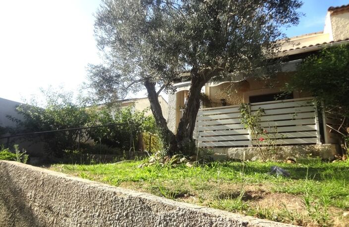 Maison à vendre 6 pièces VIAS (34) — photo 4
