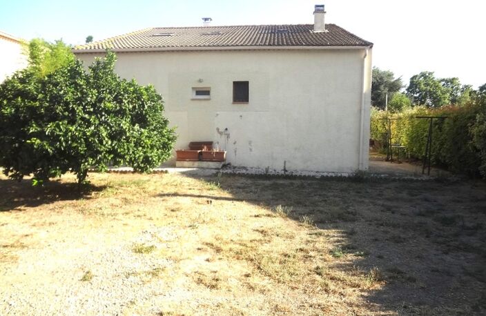 Maison à vendre 6 pièces VIAS (34) — photo 5