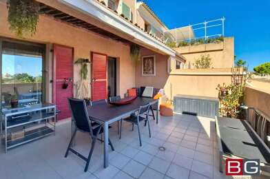 Appartement 3 pièces 565000 €