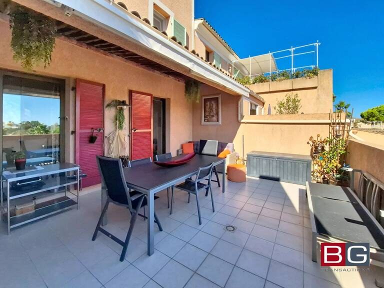 Appartement moderne 2 chambres Hauts de Vaugrenier — photo 1