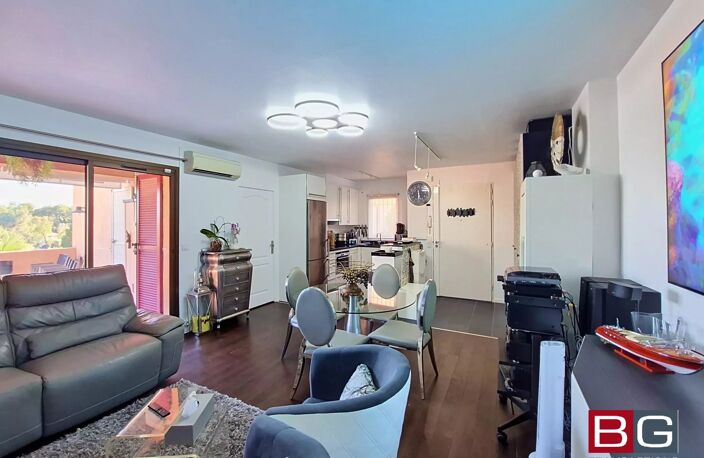 Appartement moderne 2 chambres Hauts de Vaugrenier — photo 3