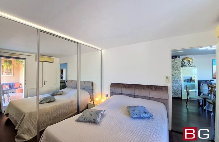Appartement moderne 2 chambres Hauts de Vaugrenier — photo 4