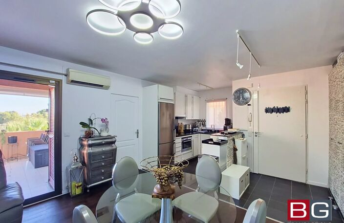 Appartement moderne 2 chambres Hauts de Vaugrenier — photo 5