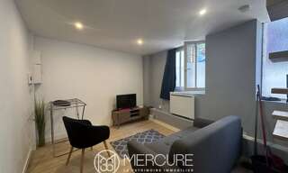 Appartement 3 Pièces 41 m² à louer à Poitiers (86000)