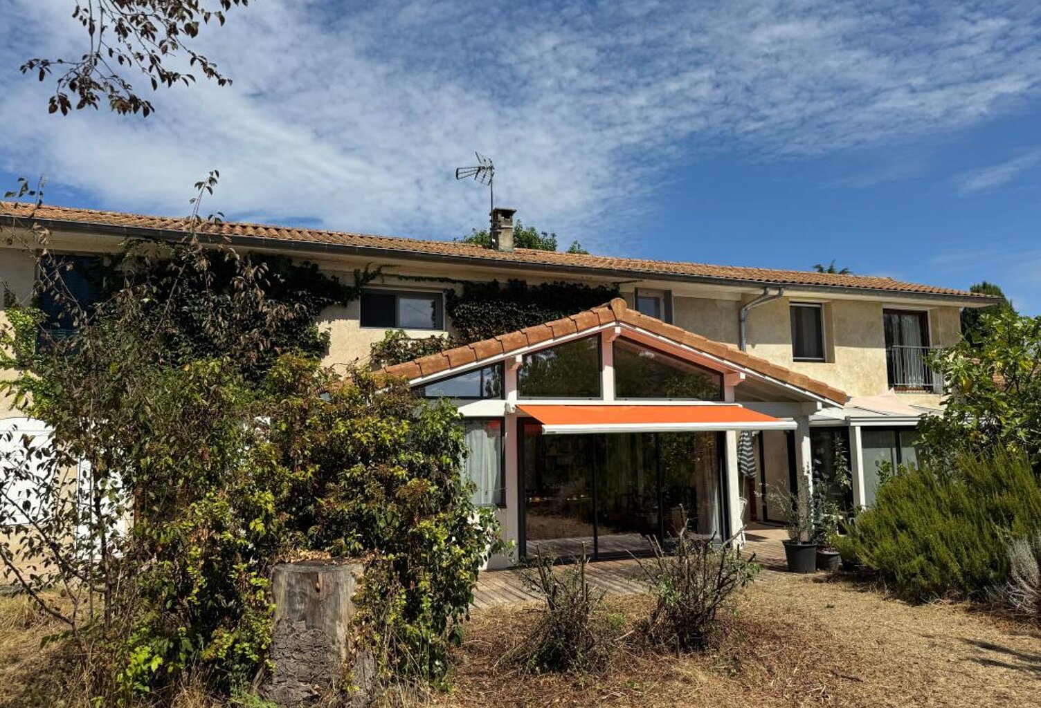 Maison familiale au calme, avec jardin de 919 m² — photo 1