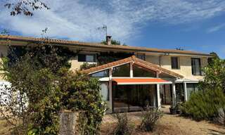 Maison 6 Pièces 171 m² à vendre à Romans-sur-Isère (26100)