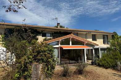 Maison 6 pièces 379000 €