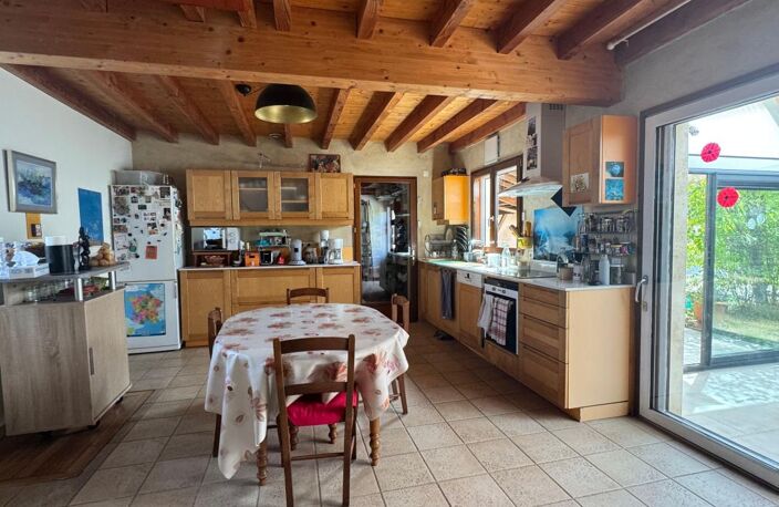 Maison familiale au calme, avec jardin de 919 m² — photo 2