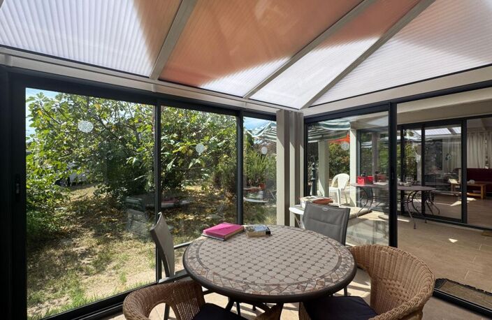 Maison familiale au calme, avec jardin de 919 m² — photo 3