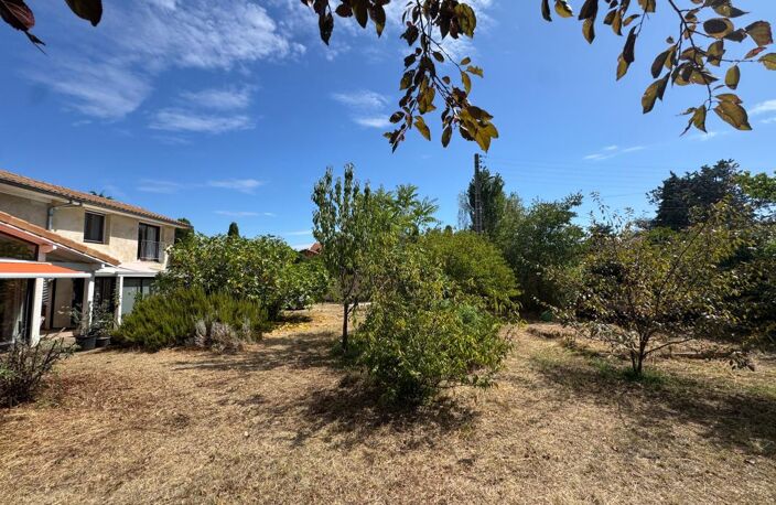 Maison familiale au calme, avec jardin de 919 m² — photo 4