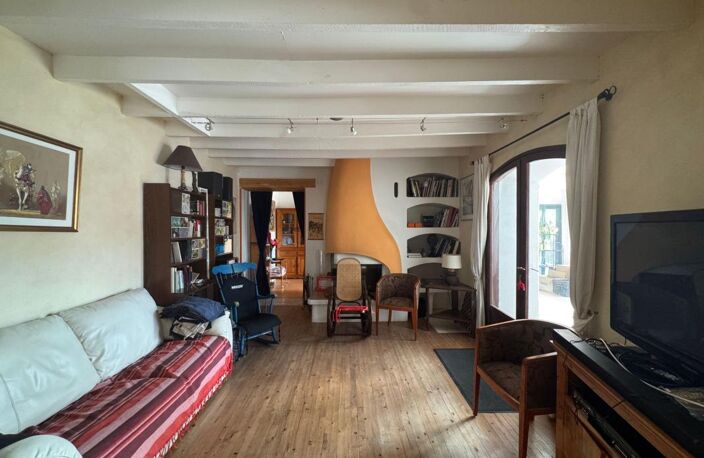 Maison familiale au calme, avec jardin de 919 m² — photo 5