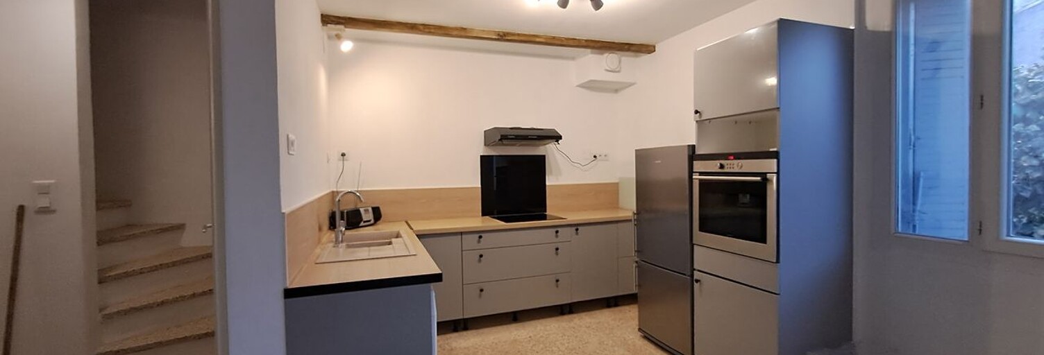 Maison 3 Pièces 65 m² à louer à Morières-lès-Avignon (84310)