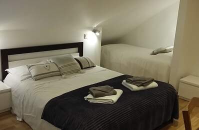 Chambre de 22m2 à louer sur Saint-Hilaire-de-Riez — photo du bien