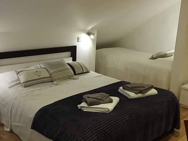Chambre de 22m2 à louer sur Saint-Hilaire-de-Riez — photo du bien