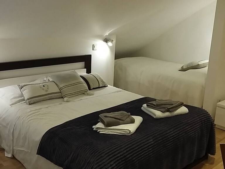 Chambre de 22m2 à louer sur Saint-Hilaire-de-Riez — photo 1