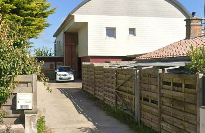 Chambre de 22m2 à louer sur Saint-Hilaire-de-Riez — photo 2