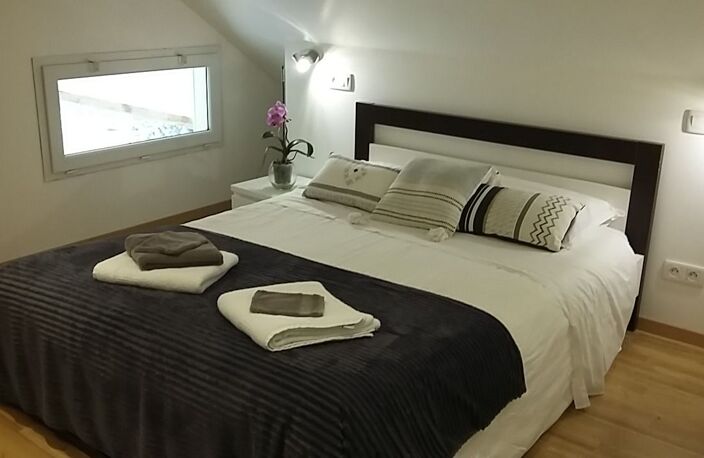 Chambre de 22m2 à louer sur Saint-Hilaire-de-Riez — photo 4