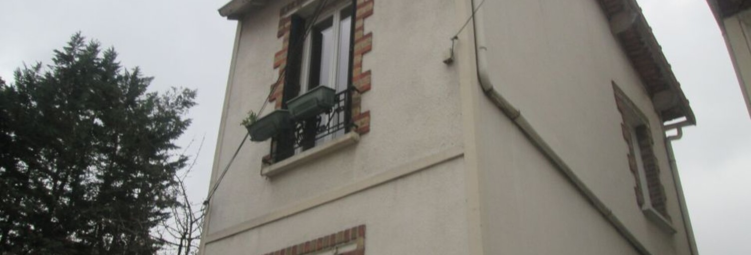 Appartement 2 Pièces 28 m² à louer à Bois-Colombes (92270)