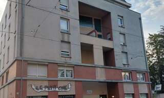 Appartement 1 Pièce 29 m² à louer à Mulhouse (68100)