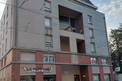 Appartement 1 pièces 450 €