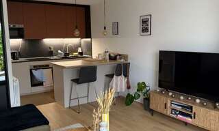 Appartement 2 Pièces 44 m² à louer à Pessac (33600)