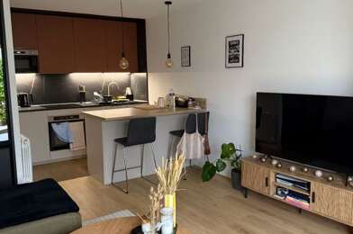 Appartement 2 pièces 980 €