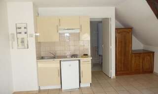 Appartement 1 Pièce 35 m² à louer à Sens (89100)