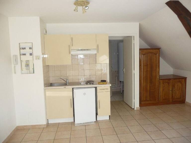 Appartement de 35m2 à louer sur Sens — photo 1