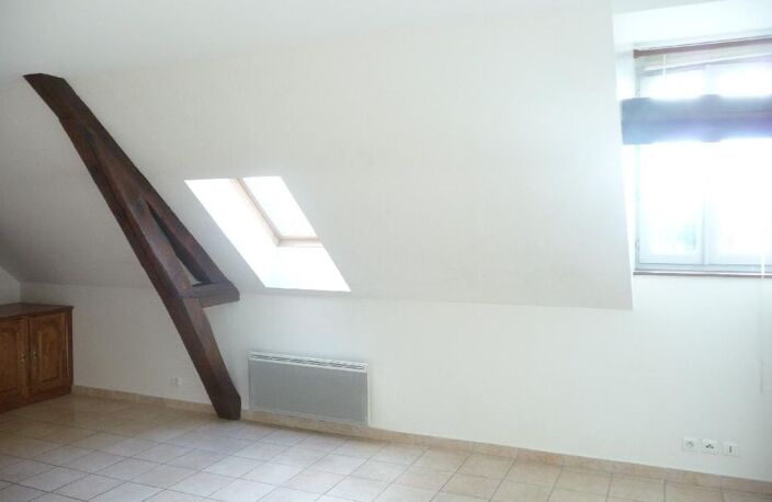 Appartement de 35m2 à louer sur Sens — photo 2