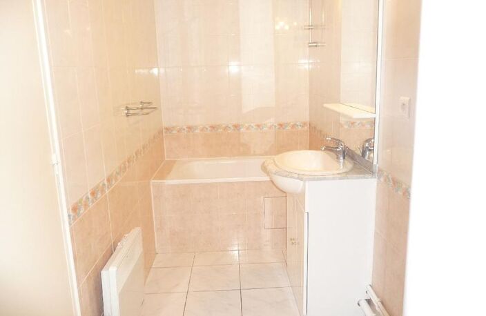 Appartement de 35m2 à louer sur Sens — photo 3