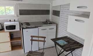 Appartement 1 Pièce 26 m² à louer à Avrillé (49240)