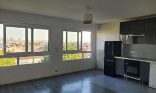 Appartement 3 Pièces 58 m² à louer à Argenteuil (95100)