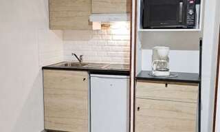 Appartement 1 Pièce 31 m² à louer à Chalon-sur-Saône (71100)