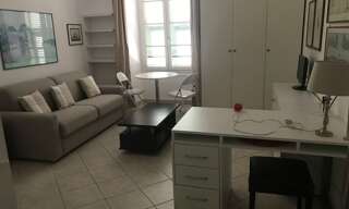 Appartement 1 Pièce 24 m² à louer à Nice (06000)
