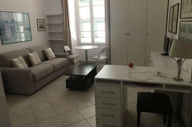 Appartement 1 pièces 850 €