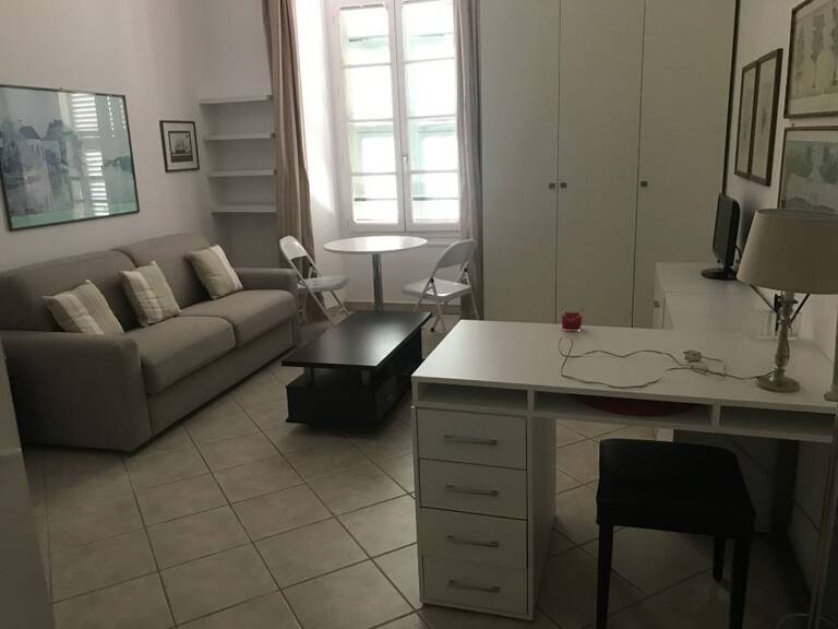 Studio de 24m2 à louer sur Nice — photo 1