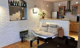 Appartement 3 Pièces 68 m² à louer à La Rochelle (17000)