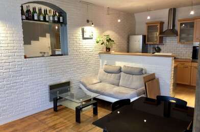 Appartement 3 pièces 1230 €