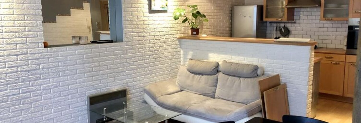 Appartement 3 Pièces 68 m² à louer à La Rochelle (17000)