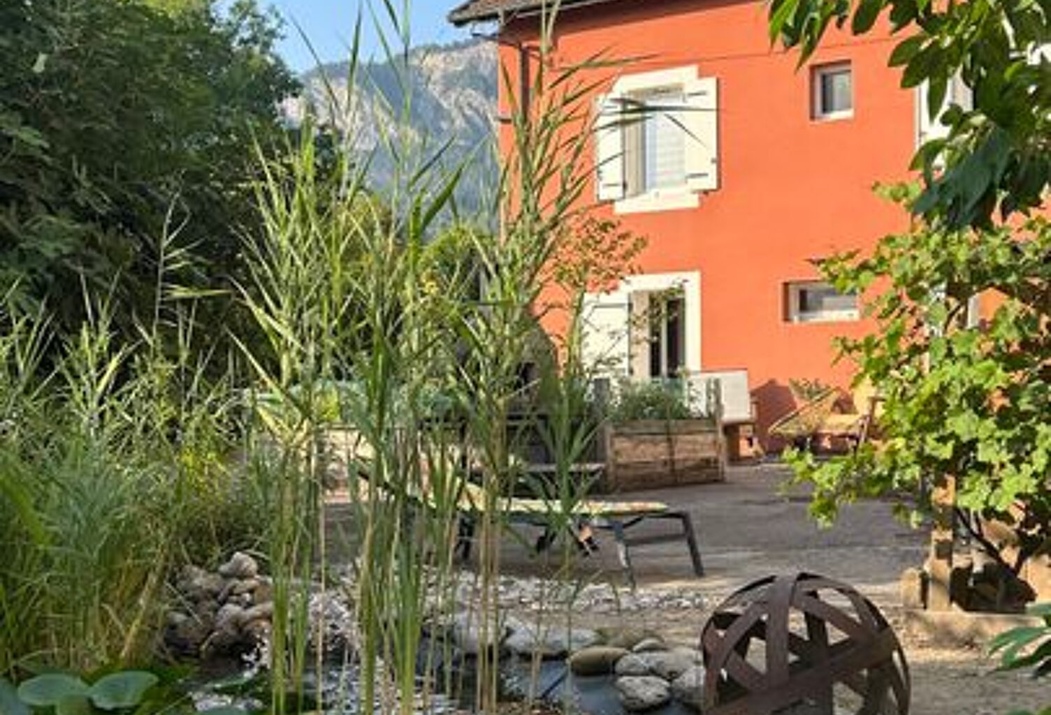 Maison de 90m2 à louer sur Bonneville — photo 1